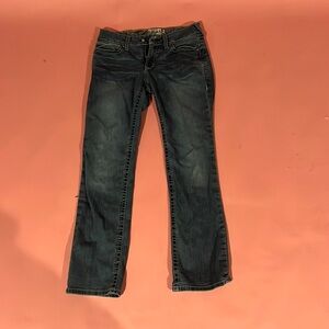 Women’s Ariat Bootcut Jeans size 30R